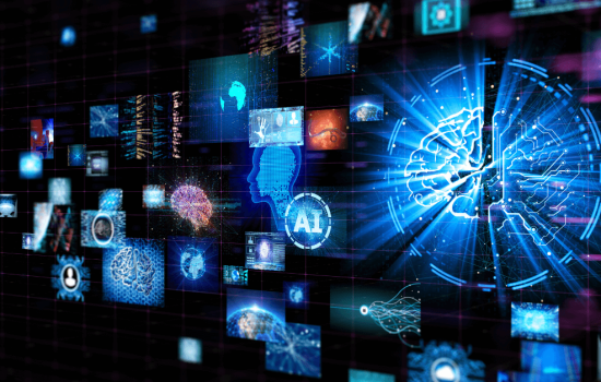 Inteligencia Artificial: La Tecnología que revoluciona la manera en que trabajamos