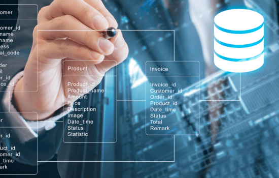 Cómo elegir el sistema de administración de base de datos correcto