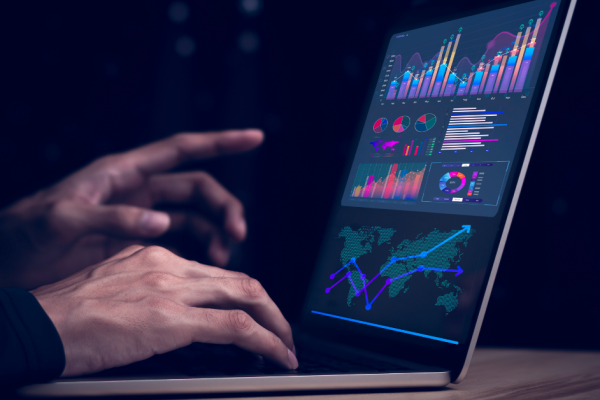 La Importancia de los Datos en la Era Digital