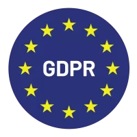 logo gpdr